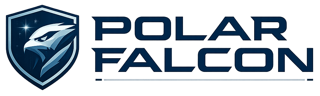 Polar Falcon