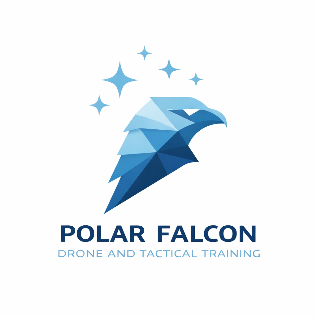 Polar Falcon logo